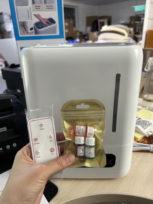 Увлажнитель воздуха