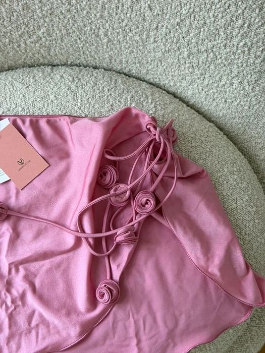 La Reveche бански с пола 100% оригинал 3 части