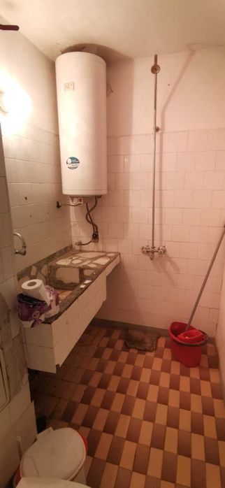 Продава се Двустаен апартамент в Стара Загора, Три чучура - юг - 56 кв.м за 1340 €/кв.м - Снимка #10