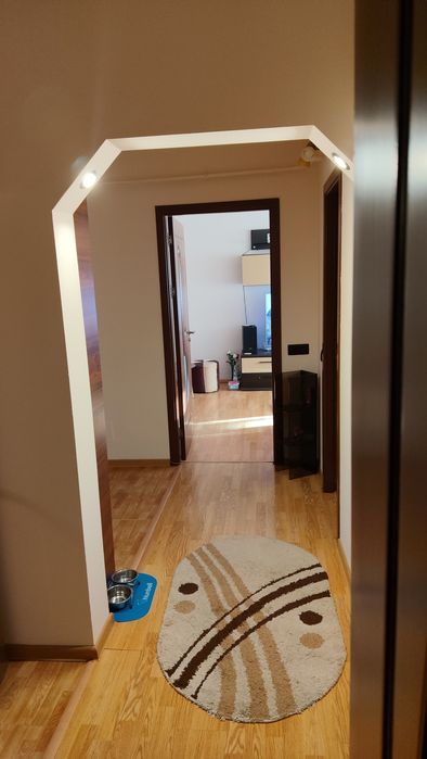 Apartament 2 camere, zona nord