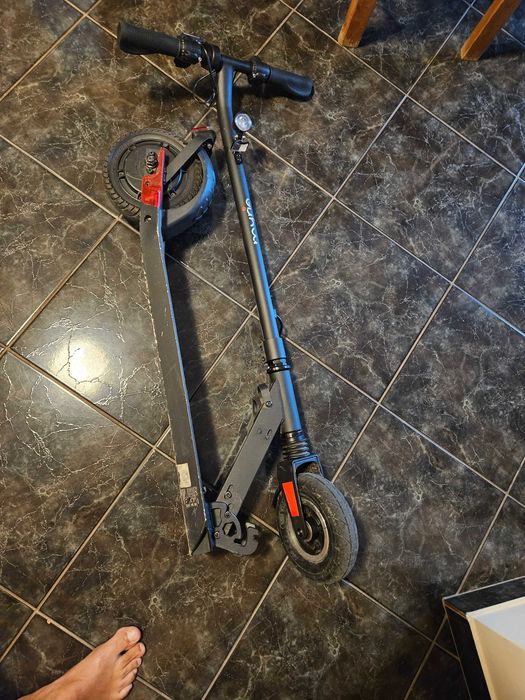 Trotineta electrica copil Myria Sky Rider.