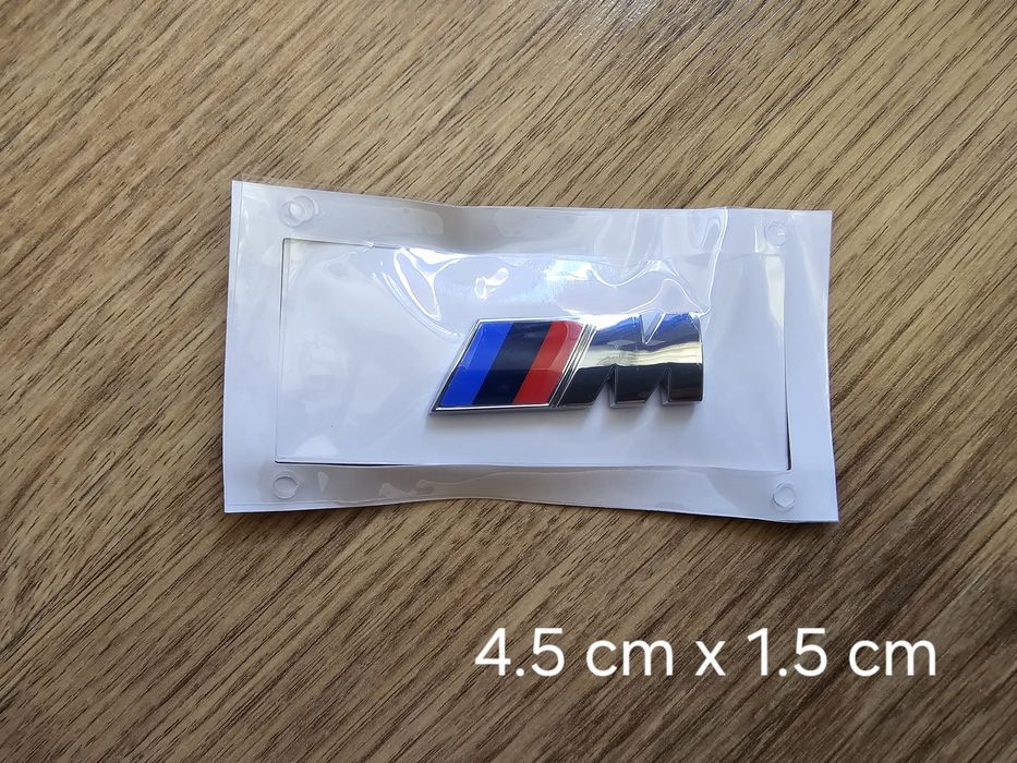 Emblema aripa Bmw logo M