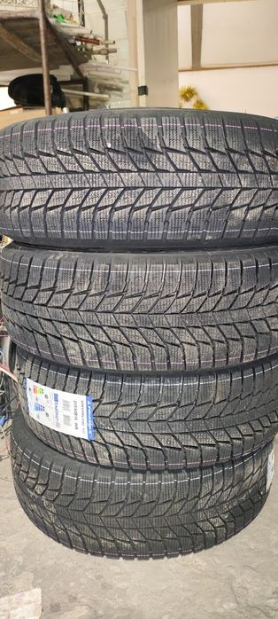 Продам новые покрышки Triangle