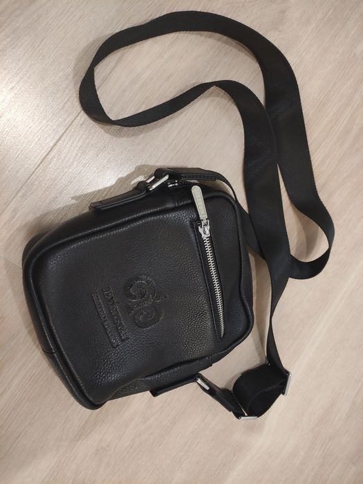 Мужские сумки барсетки