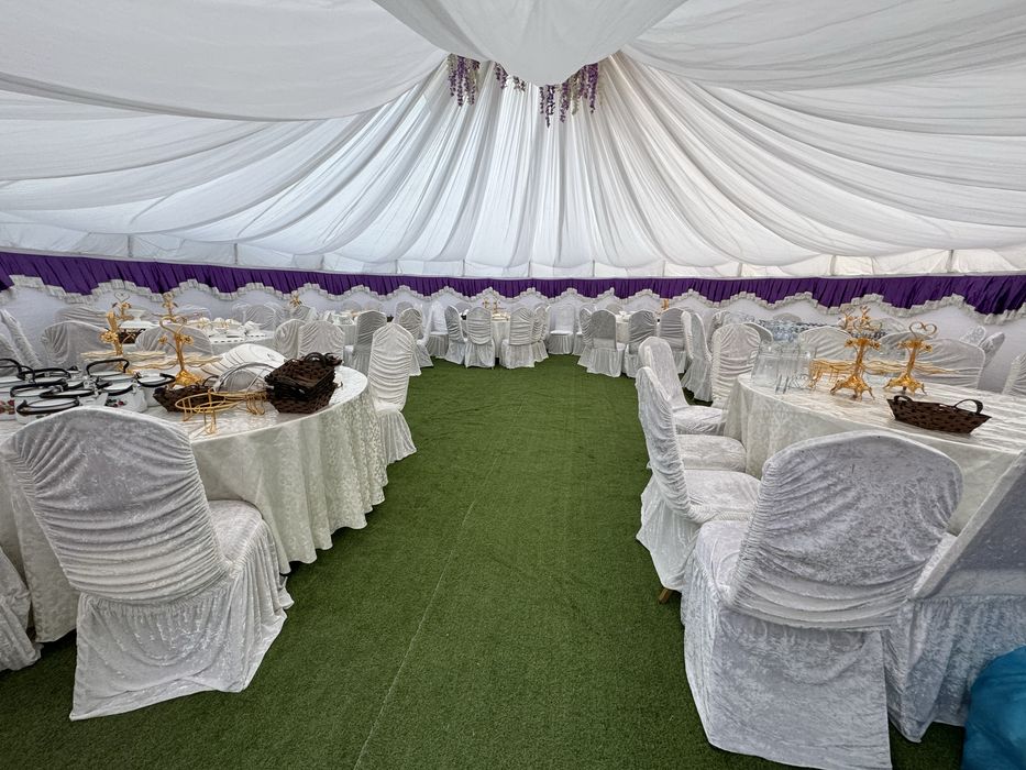 Сдам юрта на 50-150 человек