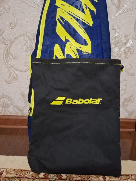 Продам рюкзак для тенниса