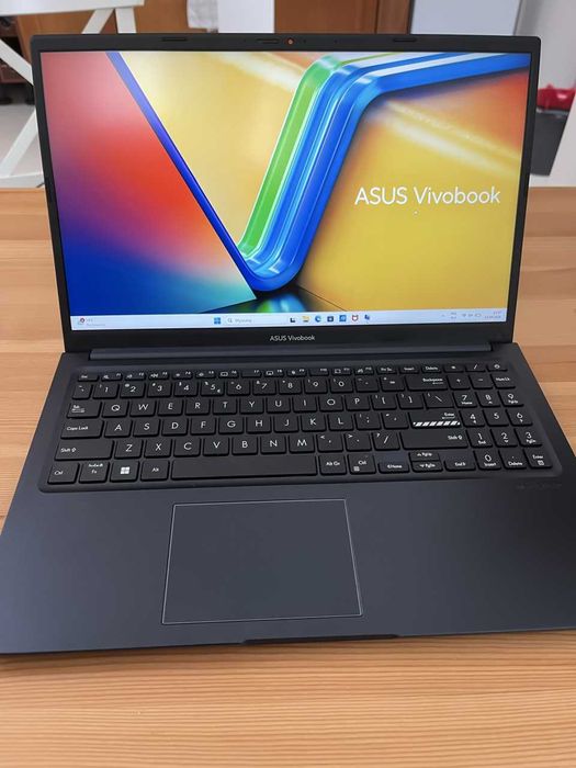 Laptop nou Asus Vivobook 15, Intel Core i9 13900H, 32GB RAM, 1TB SSD