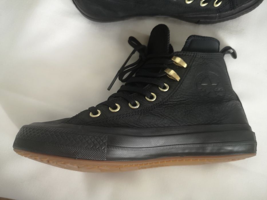 Converse, оригинални кецове, номер 37