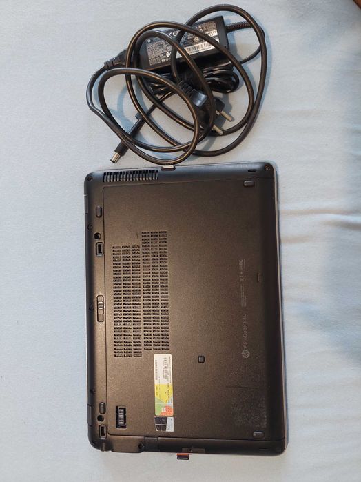 HP Elitebook 840 G1 intel i5 4GB RAM