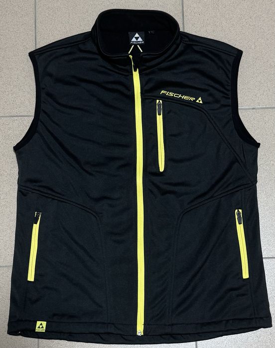 Vesta schi/ski Fischer