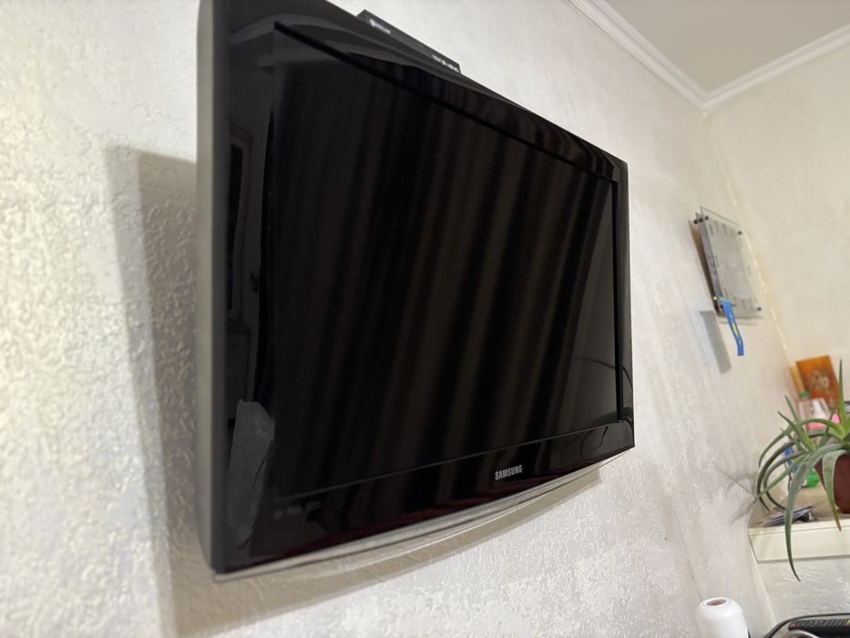 Телевизор не работает