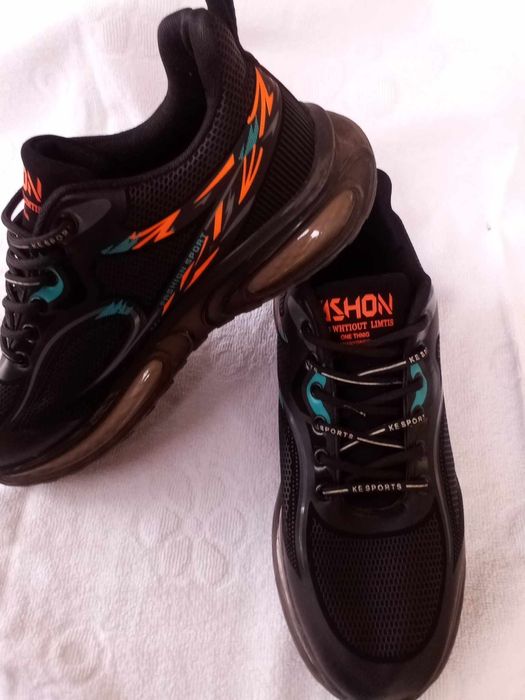 Adidași sport adulți