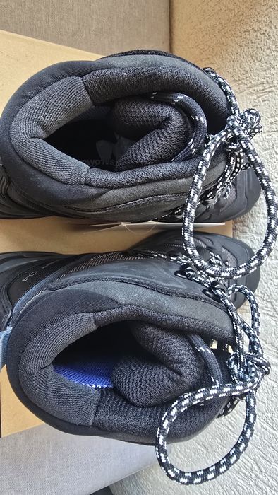 Salomon Quest 4 Gore-Tex bocanci impermeabili 40.5