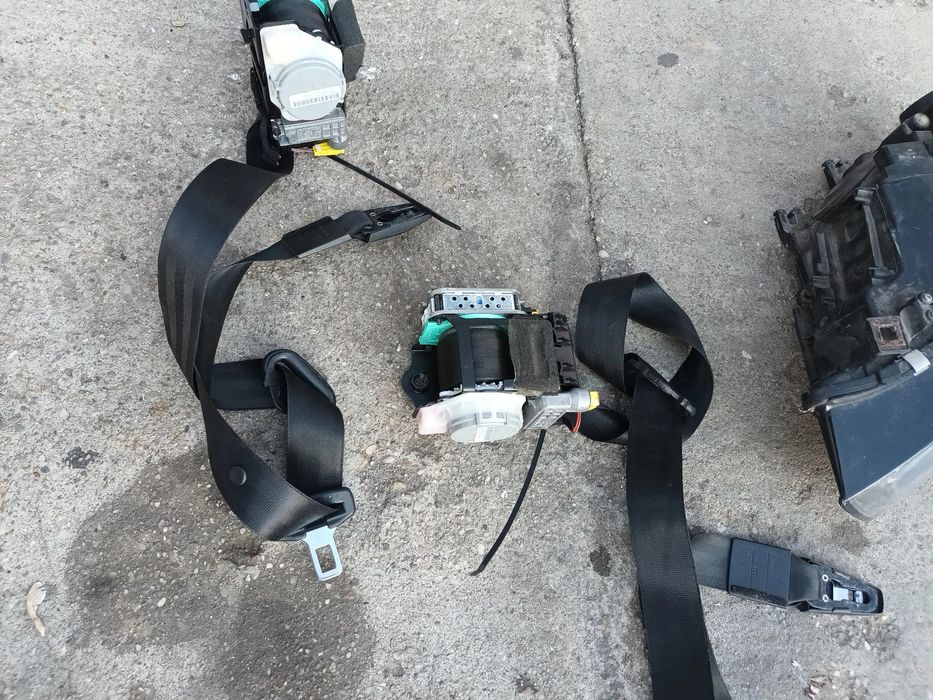 Far bara grila usa centuri audi a4 b8 b8.5 facelift 2014