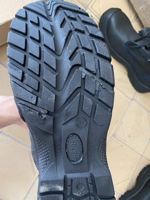 Продам Берцы летние