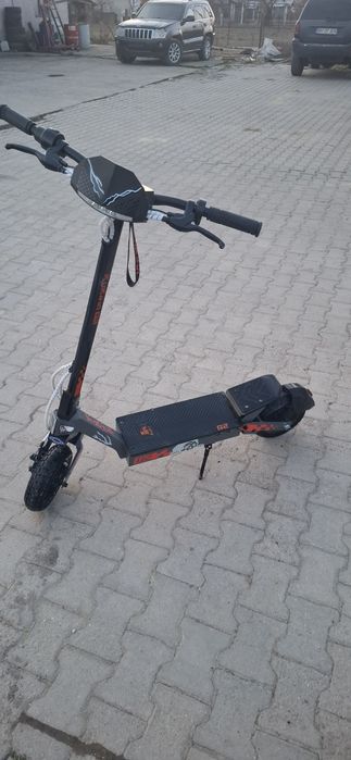 Trotineta Kukirin G2 Electric Scooter (cititi descrierea cu atentie)