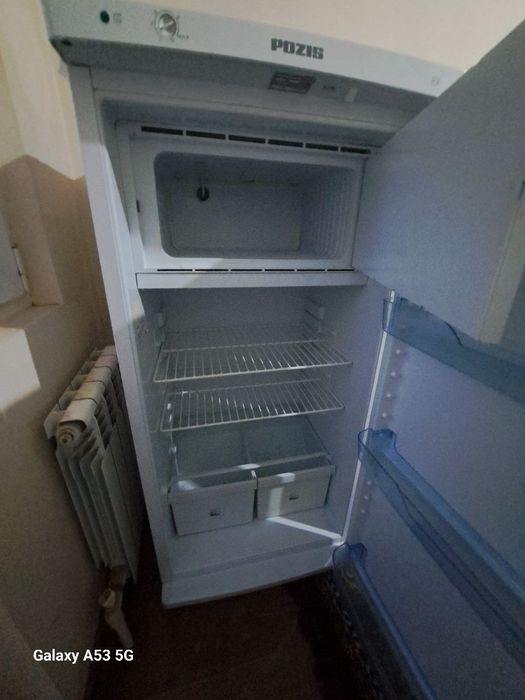 Холодильник pozis, срочно продается, цена договорная