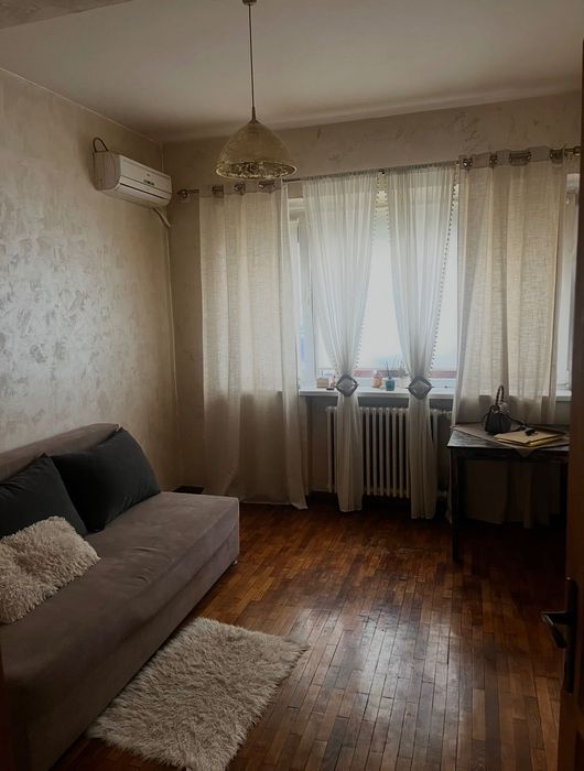Appartement 2 pièces, 23 m²