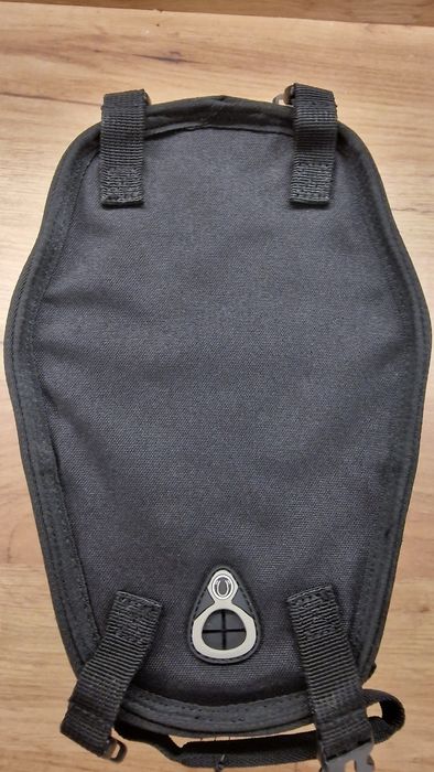 Чанта за резервоар Honda NC750