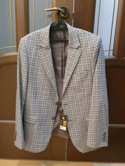 Мужская одежда классика