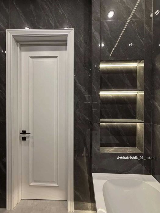 Кафельчик профессиональный