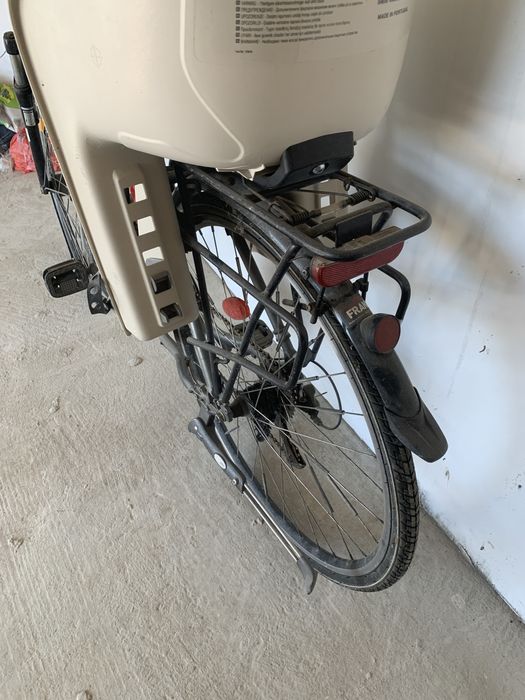 De vanzare doua biciclete