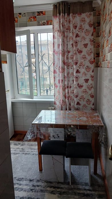 Сдаётся на долгое время квартира