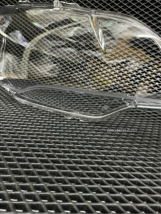 Стекла фары Бмв Х6 Е71/Bmw