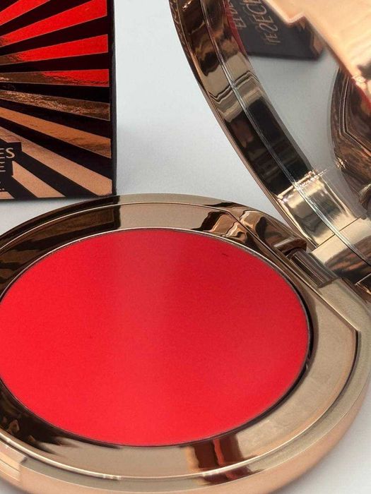 Charlotte Tilbury Island Glow Lip And Cheek