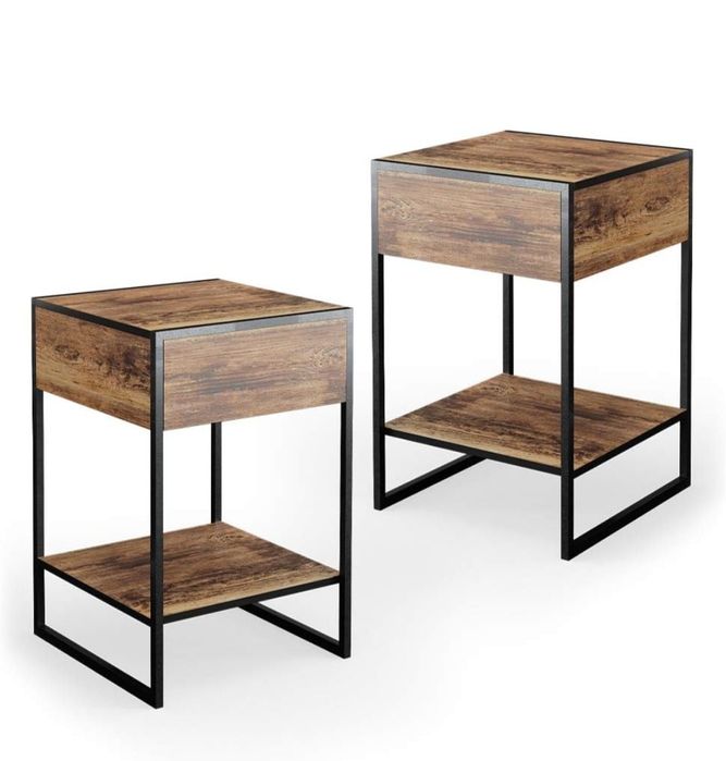 Комплект нощни шкафчета Vicco 2880