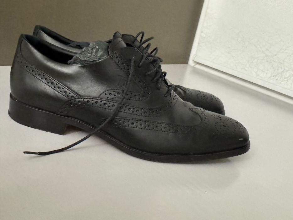 Пррдам Туфли мужские TOD’S