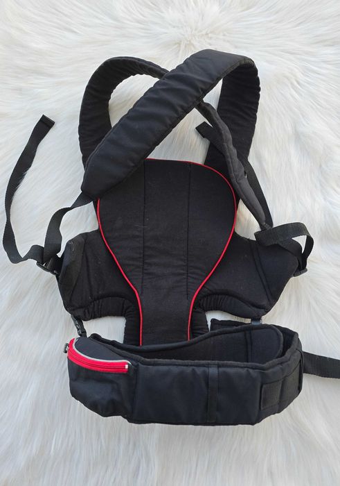 Бебешко кенгуру Elite