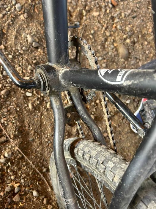 Велосипед БМХ/BMX