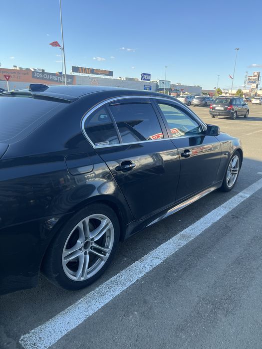 BMW Seria 5 2006 — imagine 4