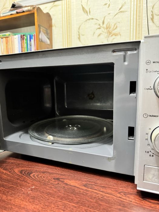 Микралоновка ARG