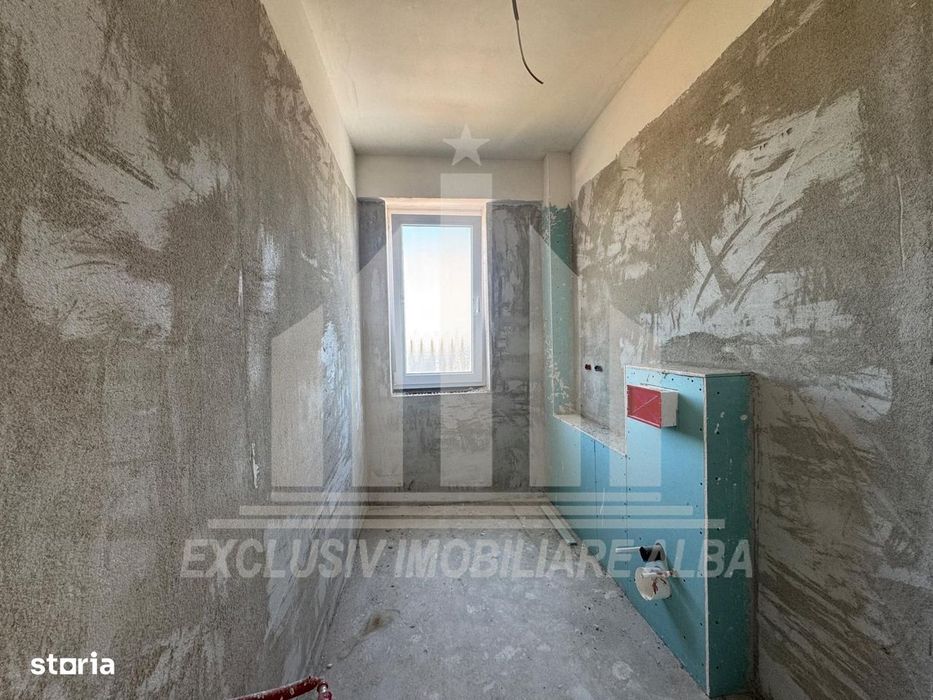 Apartament 3 camere | 66 mp | Etaj 1 | Bloc Nou 2026 | Cetate