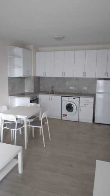 Дава се под наем Двустаен апартамент в София, Разсадника - 52 кв.м за 449 € - Снимка #1