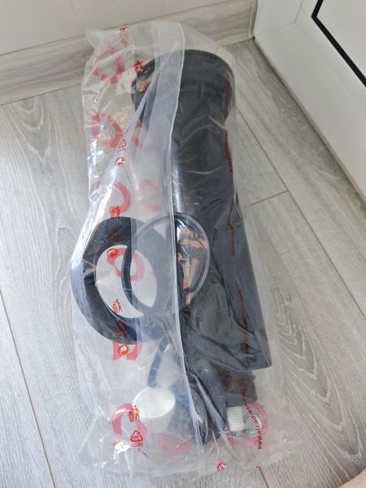 Комплект за монтаж на конзолна тоалетна чиния Alca drain