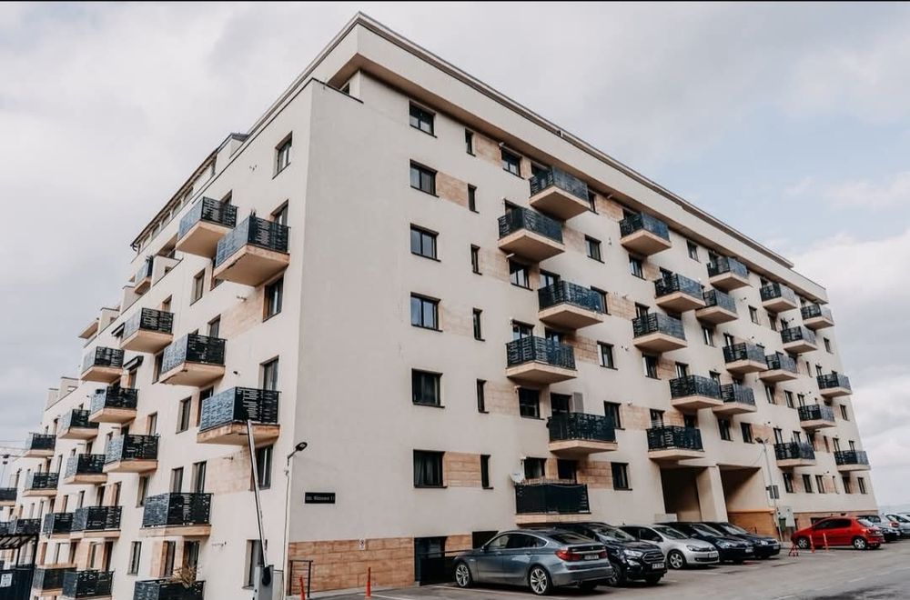 PF - vând apartament  zona Metro/Vivo, strada Răzoare