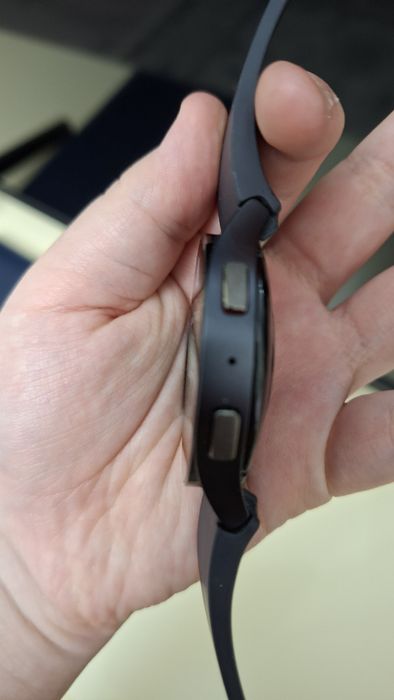 Часы самсунг вотч 6