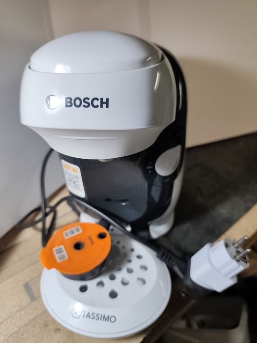 Tassimo кафе машина