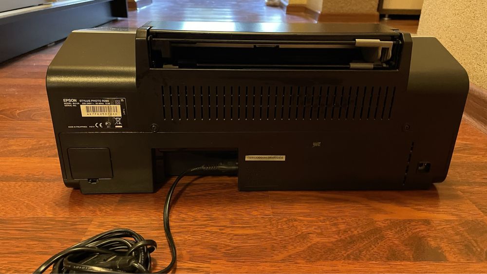 Принтер Epson