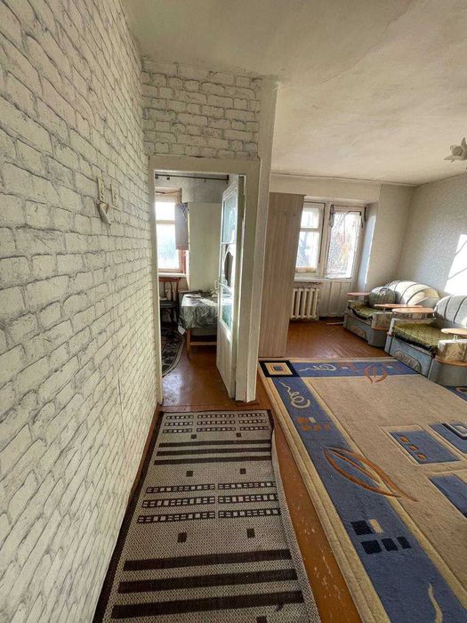 Продам однокомнатную квартиру