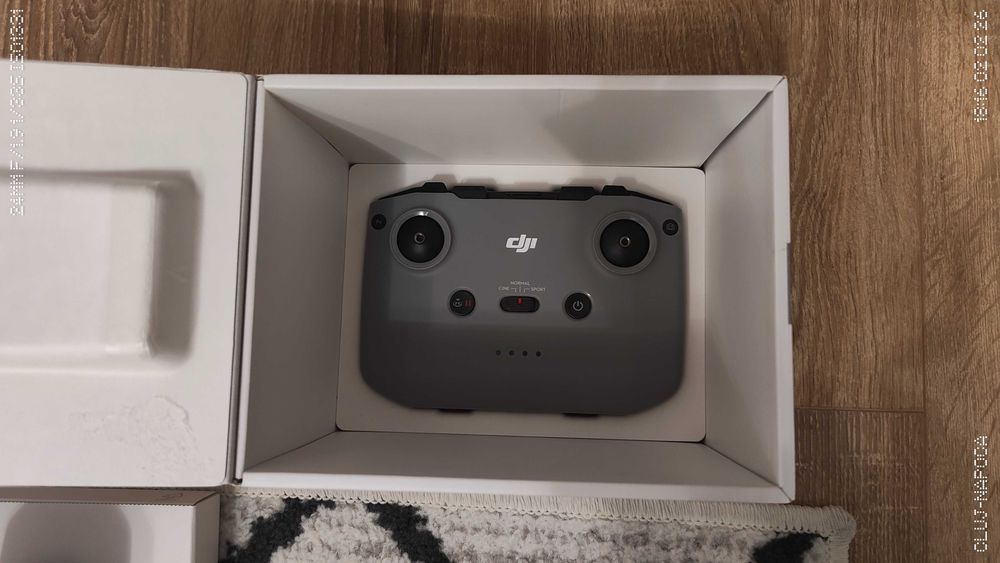 Drona Dji mini 2 se in garantie