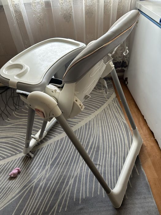 Продам детское кресло