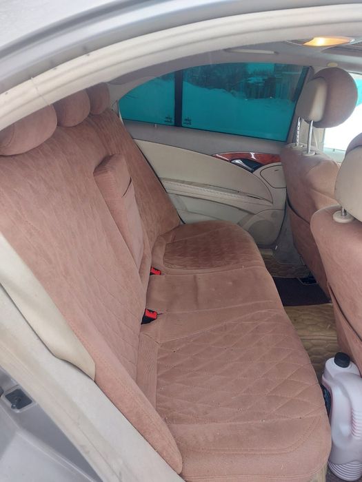 Mercedes-Benz 320, 2006 года.