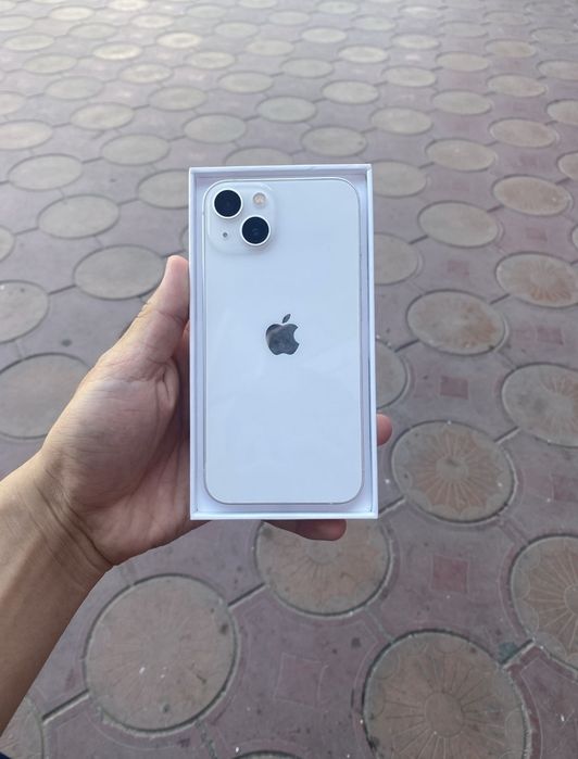 Iphone 13 128/94%