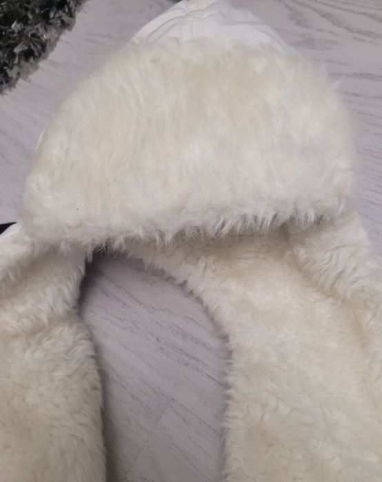 Caciula groasa de iarna