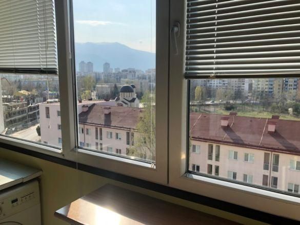 Двустаен апартамент под наем в ж.к. Младост 3, 2103123