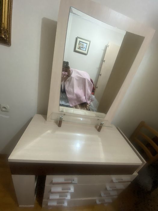 Продам спальную мебель